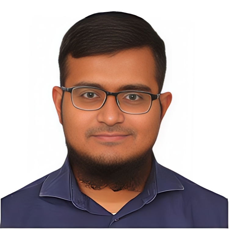 Affan Ahmed Khan